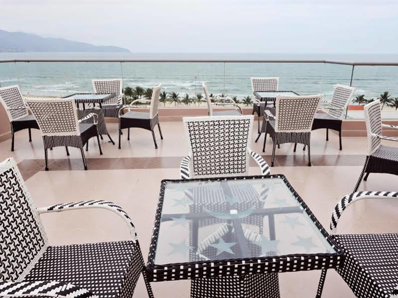 My Hanh Hotel ดานัง ภายนอก รูปภาพ